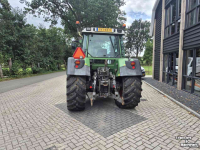 Schlepper / Traktor Fendt 409 Farmer vario