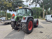 Schlepper / Traktor Fendt 409 Farmer vario