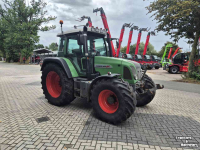Schlepper / Traktor Fendt 409 Farmer vario