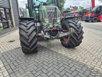 Schlepper / Traktor Fendt 409 Farmer vario