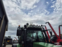 Schlepper / Traktor Fendt 409 Farmer vario