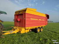 Lade- und Dosierwagen Schuitemaker 100S