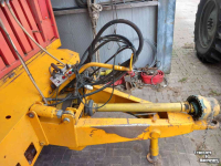 Lade- und Dosierwagen Schuitemaker 100S