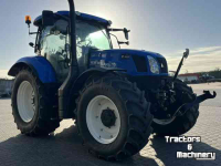Schlepper / Traktor New Holland T 6.175