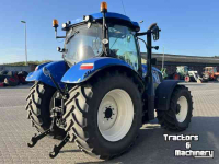 Schlepper / Traktor New Holland T 6.175