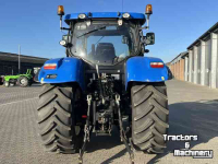 Schlepper / Traktor New Holland T 6.175