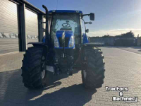 Schlepper / Traktor New Holland T 6.175