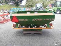 Düngerstreuer Amazone ZA-MI 12-36 Kunstmeststrooier 33 meter