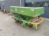 Düngerstreuer Amazone ZA-MI 12-36 Kunstmeststrooier 33 meter