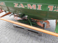 Düngerstreuer Amazone ZA-MI 12-36 Kunstmeststrooier 33 meter