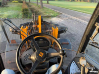Radlader JCB 407 shovel