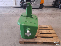 Radgewichte John Deere Gewichten JD