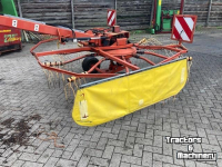 Schwader Niemeyer Niemeyer RS-Twin 605 ED Hark