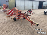 Schwader Niemeyer Niemeyer RS-Twin 605 ED Hark
