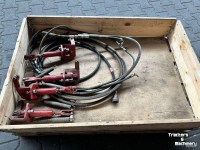 Diverse Gebrauchte Teile Strautmann HYDRAULISCHE REMMEN OPBOUWSET