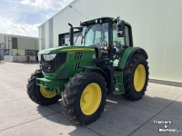 Schlepper / Traktor John Deere 6120M AQ TLS
