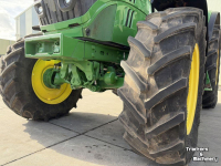 Schlepper / Traktor John Deere 6120M AQ TLS