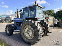 Schlepper / Traktor Ford 8700