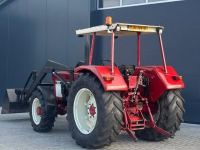 Schlepper / Traktor Case 844