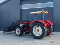 Schlepper / Traktor Case 844