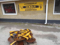 Pflüge Rumptstad RSP 2000 en meer types