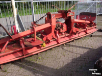 Kreiselegge Lely lely terra