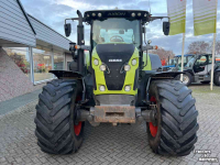Schlepper / Traktor Claas Axion 810 Cmatic