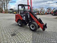 Radlader Manitou MLA 3-25H