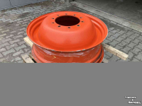 Räder, Reifen, Felgen & Distanzringe  10x34 wiel, velg, velgen
