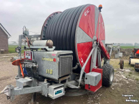 Beregnungsmaschine Turbocipa XJM600 110-420