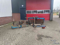 Untergrundpacker Zibo VORENPAKKER 180 CM