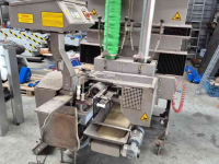 Sonstiges Förderanlagen und Material-Handling-Ausrüstungen Affeldt 955