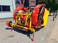 Maisgebiss Kemper M4500 Maisbek