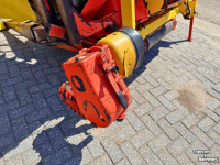 Maisgebiss Kemper M4500 Maisbek