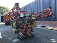 Anbaufeldspritze Douven P 80 21