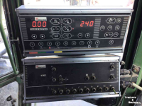 Anbaufeldspritze Douven P 80 21