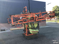 Anbaufeldspritze Douven P 80 21