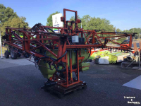 Anbaufeldspritze Douven P 80 21