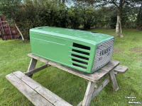 Schlepper / Traktor Fendt 300 serie