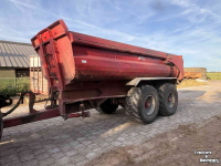 Erdbau-kipper Vaia Ph 240