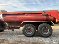 Erdbau-kipper Vaia Ph 240