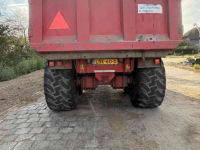 Erdbau-kipper Vaia Ph 240