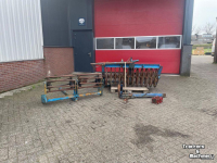 Untergrundpacker Zibo VORENPAKKER 180 CM
