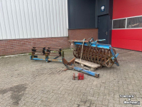 Untergrundpacker Zibo VORENPAKKER 180 CM