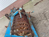 Untergrundpacker Zibo VORENPAKKER 180 CM