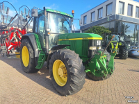 Schlepper / Traktor John Deere 6910 Auto Power