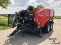 Pressen Kuhn Kuhn - FBP 3135 perswikkel combinatie