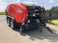 Pressen Kuhn Kuhn - FBP 3135 perswikkel combinatie