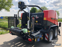 Pressen Kuhn Kuhn - FBP 3135 perswikkel combinatie