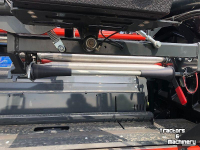 Pressen Kuhn Kuhn - FBP 3135 perswikkel combinatie